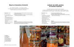 Fermentation à la maison