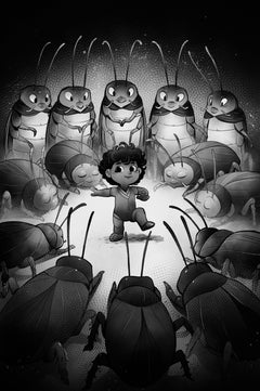 Gregor - Tome 1 - La Prophétie du Gris