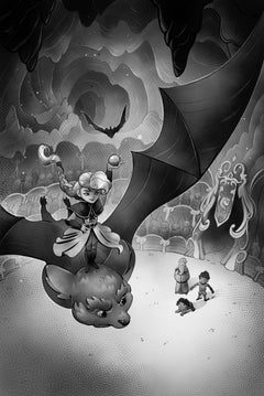 Gregor - Tome 1 - La Prophétie du Gris