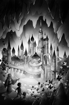 Gregor - Tome 1 - La Prophétie du Gris