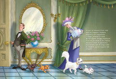 LES ARISTOCHATS - Disney Cinéma - L'histoire du film