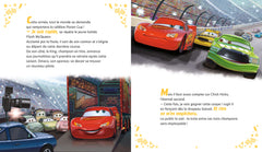 CARS - 12 Histoires de champions - Disney Pixar
