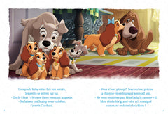 DISNEY - 5 Minutes pour s'endormir - Petites et grosses bêtes - Animaux, vol. 2
