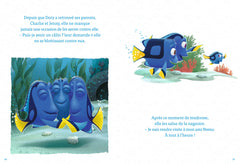 DISNEY - 5 Minutes pour s'endormir - Petites et grosses bêtes - Animaux, vol. 2