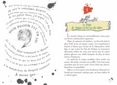 La quête de la patate congelée