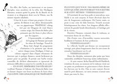 La quête de la patate congelée
