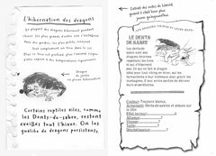 La quête de la patate congelée