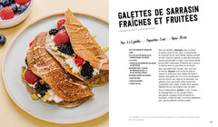 L'assiette Spécial Ménopause