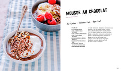 L'assiette Spécial Ménopause