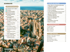 Barcelone 2026-2027 Guide Un Grand Week-end