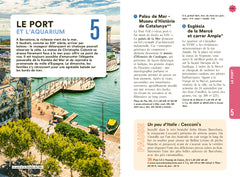 Barcelone 2026-2027 Guide Un Grand Week-end