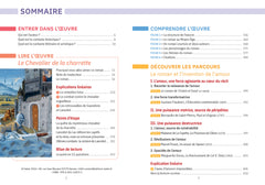Le chevalier de la charrette (oeuvre au programme Bac 2027, 1re générale & techno)