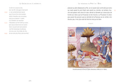 Le chevalier de la charrette (oeuvre au programme Bac 2027, 1re générale & techno)
