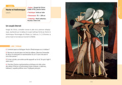 Le chevalier de la charrette (oeuvre au programme Bac 2027, 1re générale & techno)