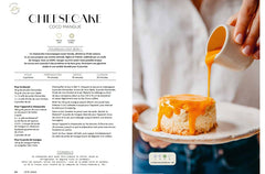 Carnet gourmand pour apaiser le SOPK
