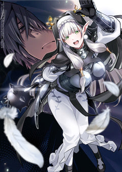 Blade & Bastard T01