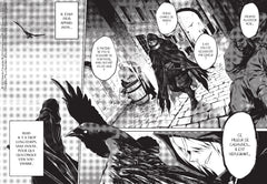 Blade & Bastard T01