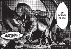 Blade & Bastard T01