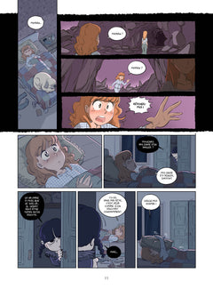 Dérangée - tome 04 - (Dé)rangée