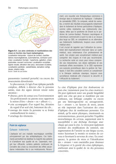 Douleur et soins de la personne autiste