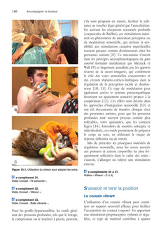 Douleur et soins de la personne autiste