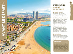 Barcelone 2026-2027 Guide Un Grand Week-end