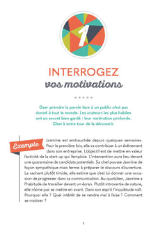 J'ose parler en public - En 2h chrono