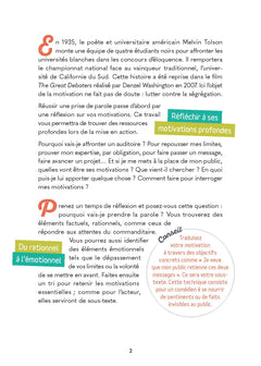 J'ose parler en public - En 2h chrono