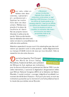 J'ose parler en public - En 2h chrono
