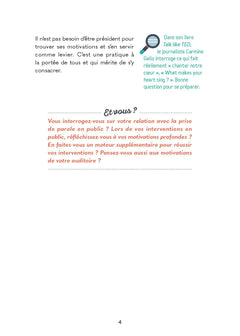 J'ose parler en public - En 2h chrono