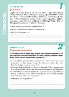 J'ose parler en public - En 2h chrono