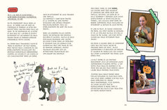 Luciole au Japon Carnet de voyage