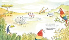 Le Rhinocerose