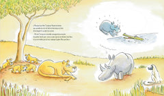 Le Rhinocerose