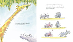 Le Rhinocerose