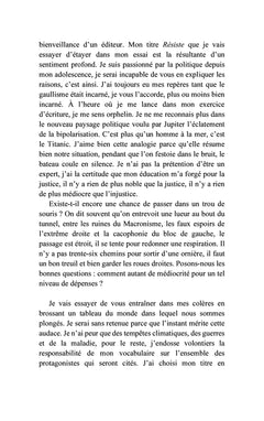 Résiste