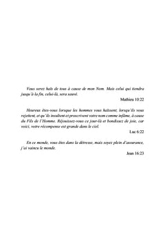 Les chrétiens libanais