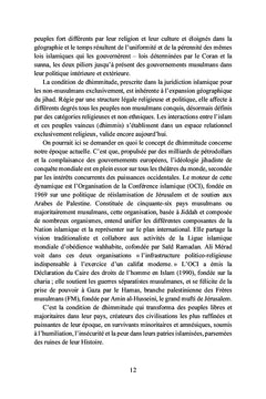 Les chrétiens libanais