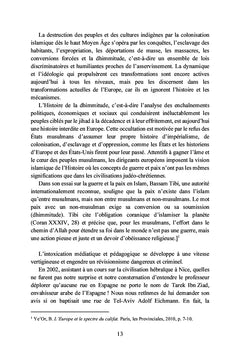 Les chrétiens libanais