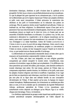 Les chrétiens libanais