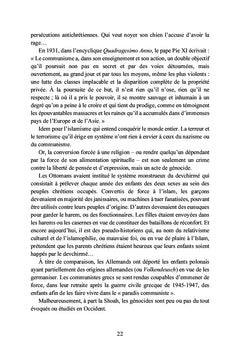 Les chrétiens libanais