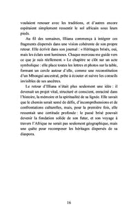 Diaspora noire en Afrique