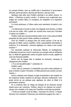 La Maât ou la démocratie ?