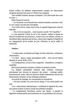 La Maât ou la démocratie ?