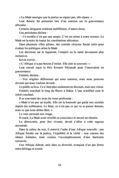 La Maât ou la démocratie ?