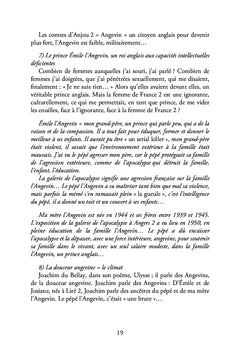Le fonctionnaire de la couronne anglaise