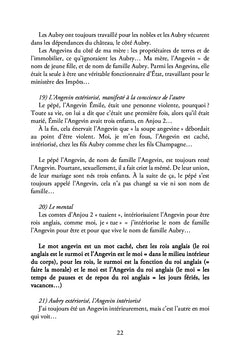 Le fonctionnaire de la couronne anglaise