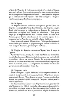 Le fonctionnaire de la couronne anglaise