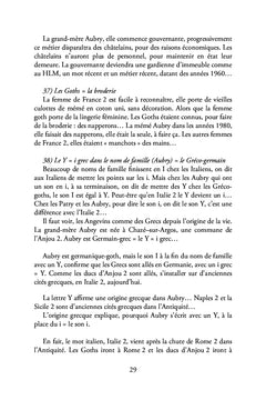 Le fonctionnaire de la couronne anglaise