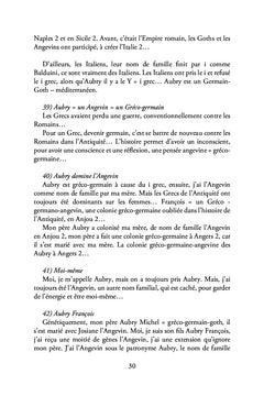 Le fonctionnaire de la couronne anglaise